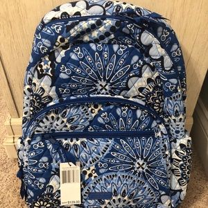 Vera Bradley Essential Backpack